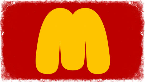McDonalds Gordo