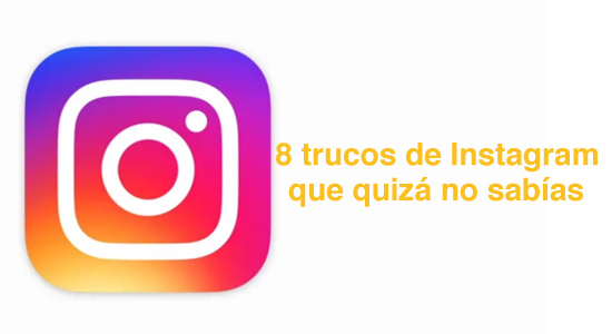instagram logoy texto
