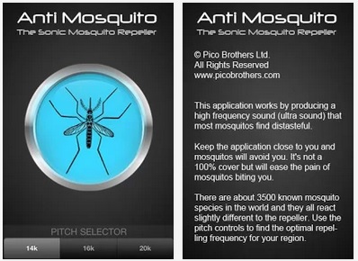 AntiMosquito