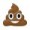 Poo emoji|Arnold Social