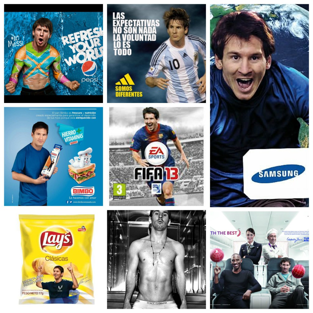 collage-messi