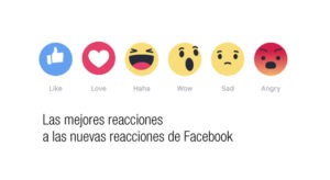 reacciones Facebook Arnold Madrid