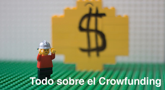 crowdfunding Arnold Madrid