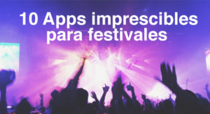 apps festivales arnold madrid