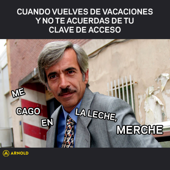 Me Cago En La Leche Merche